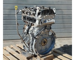 ENGINE 2 2 CDI 651921 MERCEDES GLC W253 253 X253 4MATIC 150KW 204KM