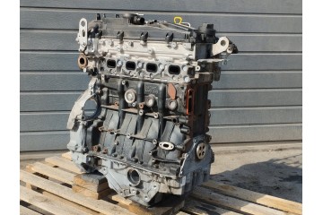 ENGINE 2 2 CDI 651921 MERCEDES GLC W253 253 X253 4MATIC 150KW 204KM Catalog number of the part SILNIK 2 2 CDI 651921 651 921 MER