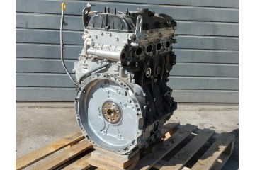 ENGINE 2 2 CDI 651921 MERCEDES GLC W253 253 X253 4MATIC 150KW 204KM Car type 4x4 SUV passenger cars