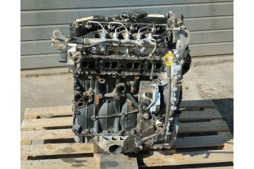 ENGINE 2 2 CDI 651921 MERCEDES GLC W253 253 X253 4MATIC 150KW 204KM Engine type diesel