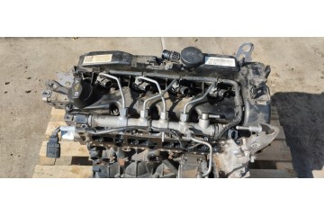 Motor 2.2 CDI 651921 Mercedes GLC W253 4MATIC 150KW 204CV