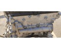 Motor 2.2 CDI 651921 Mercedes GLC W253 4MATIC 150KW 204CV