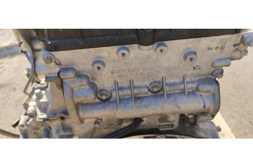 Motor 2.2 CDI 651921 Mercedes GLC W253 4MATIC 150KW 204CV