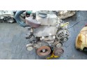 Nissan Micra K12 1 2B 59KW 80HP engine complete CR12