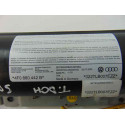 4F0880442B  AIRBAG LATERAL TRASERO DERECHO AUDI A6 BERLINA (4F2) 3.0 TDI Quattro (165kW) 2004 4F0880442B 187105 AUDI - 4