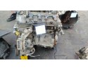 Nissan Micra K12 1 2B 59KW 80HP engine complete CR12 Catalog number of the part CR12