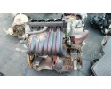 Nissan Micra K12 1 2B 59KW 80HP engine complete CR12 Engine type petrol