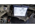 Motor completo Nissan Micra K12 1.2B 59KW 80HP CR12