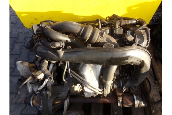 FOCUS MK3 C MAX 1 5 ECOBOOST 17r 182HP engine M9DG M9DB M9DH