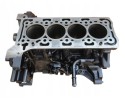 FORD TRANSIT 2 0 TDCI YLCA BLOCK BARE GK2Q6015BB nr1 SHAFT PISTON BOWL PUMP