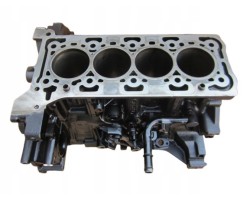 FORD TRANSIT 2 0 TDCI YLCA BLOCK BARE GK2Q6015BB nr1 SHAFT PISTON BOWL PUMP