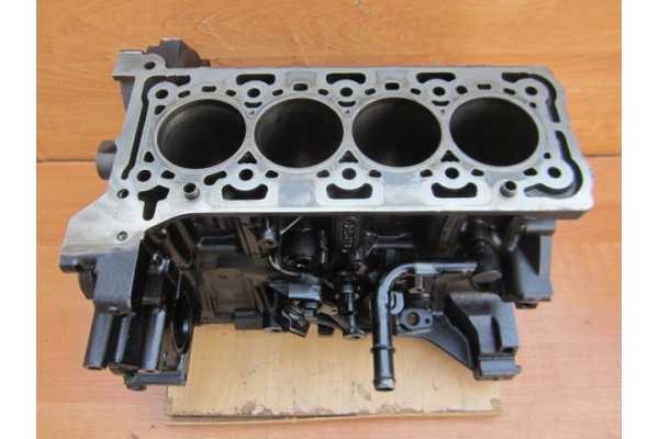 FORD TRANSIT 2 0 TDCI YLCA BLOCK BARE GK2Q6015BB nr1 SHAFT PISTON BOWL PUMP Catalog number of the part RFGK2Q GP4LA CUSTOM TOURN