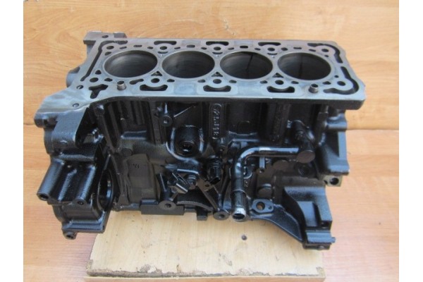 FORD TRANSIT 2 0 TDCI YLCA BLOCK BARE GK2Q6015BB nr1 SHAFT PISTON BOWL PUMP Part manufacturer FoMoCo