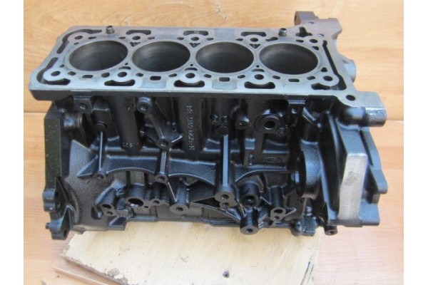 FORD TRANSIT 2 0 TDCI YLCA BLOCK BARE GK2Q6015BB nr1 SHAFT PISTON BOWL PUMP Car type 4x4 SUV cargo vans passenger cars