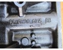 FORD TRANSIT 2 0 TDCI YLCA BLOCK BARE GK2Q6015BB nr1 SHAFT PISTON BOWL PUMP Quality of parts according to GVO Q original with fa