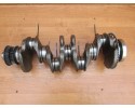 Bloque motor Ford Transit 2.0 TDCI YLCA sin accesorios GK2Q6015BB