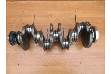Bloque motor Ford Transit 2.0 TDCI YLCA sin accesorios GK2Q6015BB