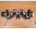 Bloque motor Ford Transit 2.0 TDCI YLCA sin accesorios GK2Q6015BB