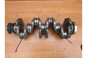 Bloque motor Ford Transit 2.0 TDCI YLCA sin accesorios GK2Q6015BB