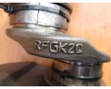 Bloque motor Ford Transit 2.0 TDCI YLCA sin accesorios GK2Q6015BB