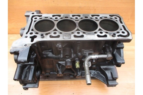 Bloque motor Ford Transit 2.0 TDCI YLCA sin accesorios GK2Q6015BB