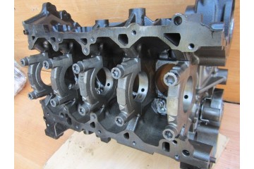Bloque motor Ford Transit 2.0 TDCI YLCA sin accesorios GK2Q6015BB