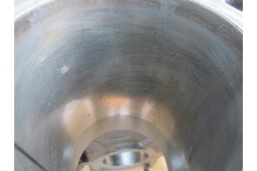 Bloque motor Ford Transit 2.0 TDCI YLCA sin accesorios GK2Q6015BB