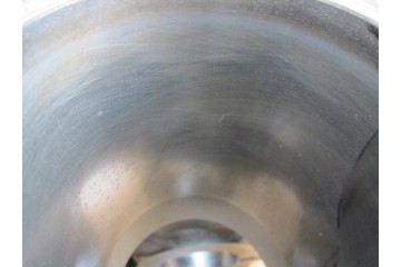 Bloque motor Ford Transit 2.0 TDCI YLCA sin accesorios GK2Q6015BB