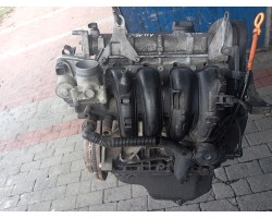 SKODA FABIA I VW POLO 9N SEAT IBIZA 6L AUDI A2 1 4 16v AUB