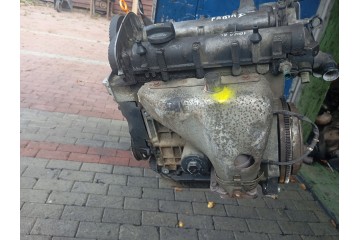 SKODA FABIA I VW POLO 9N SEAT IBIZA 6L AUDI A2 1 4 16v AUB Catalog number of the part AUB