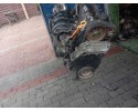 SKODA FABIA I VW POLO 9N SEAT IBIZA 6L AUDI A2 1 4 16v AUB Car type passenger cars
