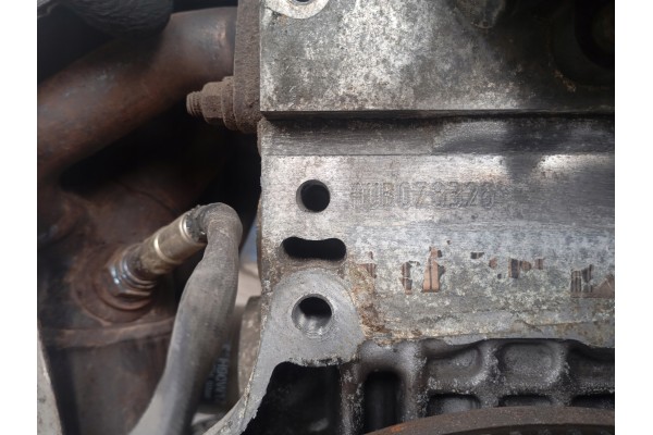 SKODA FABIA I VW POLO 9N SEAT IBIZA 6L AUDI A2 1 4 16v AUB Quality of parts according to GVO O original with manufacturer s logo
