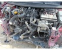 COMPLETE ENGINE 1 3 TCE H5H470 MEGANE IV SCENIC IV CAPTUR KADJAR