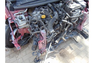 COMPLETE ENGINE 1 3 TCE H5H470 MEGANE IV SCENIC IV CAPTUR KADJAR Part manufacturer Renault OE
