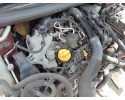 COMPLETE ENGINE 1 3 TCE H5H470 MEGANE IV SCENIC IV CAPTUR KADJAR Packaging status replacement