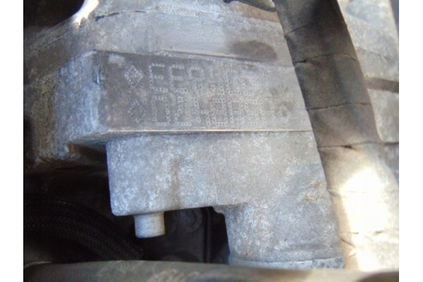 COMPLETE ENGINE 1 3 TCE H5H470 MEGANE IV SCENIC IV CAPTUR KADJAR Engine type petrol