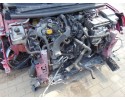 COMPLETE ENGINE 1 3 TCE H5H470 MEGANE IV SCENIC IV CAPTUR KADJAR Quality of parts according to GVO O original with manufacturer 