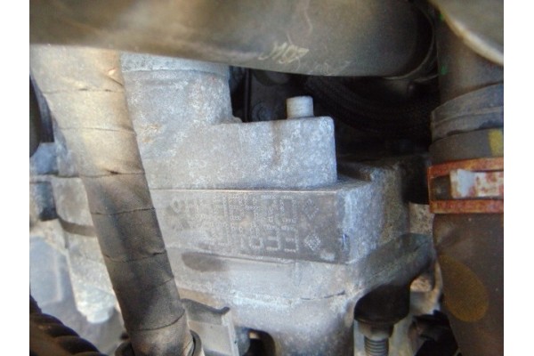 Motor Completo 1.3 TCE H5H470 para Megane IV, Scenic IV, Captur, Kadja
