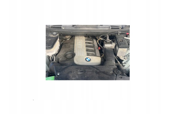 COMPLETE MOTOR M57D30O2 BMW X5 E53