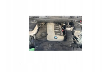 COMPLETE MOTOR M57D30O2 BMW X5 E53