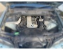 COMPLETE MOTOR M57D30O2 BMW X5 E53 Catalog number of the part M57D30O2