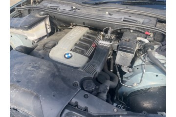 COMPLETE MOTOR M57D30O2 BMW X5 E53 Car type passenger cars