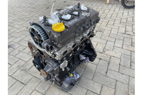 Motor 1.7 CDTI Opel Corsa Combo Z17DTL Z17DTH