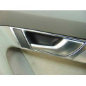 GRIS GUARNECIDO PUERTA TRASERA DERECHA AUDI A6 BERLINA (4F2) 3.0 TDI Quattro (165kW) 2004 GRIS 187110 AUDI - 3
