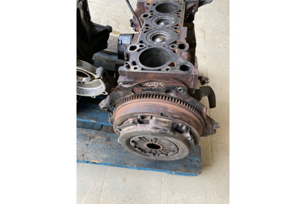 ENGINE DOWN BLOCK SHAFT PISTONS 502295002 DUCATO 2 3 JTD 06 12 Catalog number of the part SILNIK DOL BLOK WAL TLOKI 502295002 DU