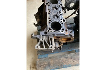 ENGINE DOWN BLOCK SHAFT PISTONS 502295002 DUCATO 2 3 JTD 06 12 Engine type petrol