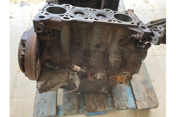 ENGINE DOWN BLOCK SHAFT PISTONS 502295002 DUCATO 2 3 JTD 06 12 Quality of parts according to GVO O original with manufacturer s 