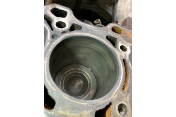 Pistones del cigüeñal para bloque motor 502295002 Ducato 2.3 JTD 06-