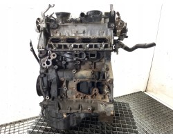 ENGINE AUDI 2 0 211KM CAEB 07 15 A4 B8