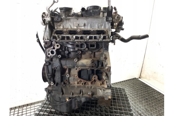 ENGINE AUDI 2 0 211KM CAEB 07 15 A4 B8